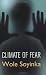 Book Climate of Fear