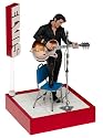 Elvis Presley 1968 Comeback Special - Mcfarlane