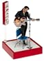 Mcfarlane Toys Rock N' Roll Action Figure Elvis #1 '68 Comeback