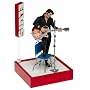 Mcfarlane Toys Rock N' Roll Action Figure Elvis #1 '68 Comeback