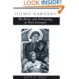 Homo Narrans: The Poetics and Anthropology of Oral Literature by John D. Niles