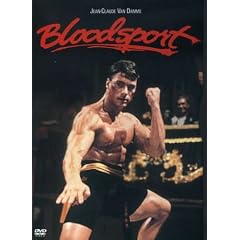 Bloodsport