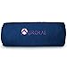 Aurorae Non Slip Hot Microfiber Yoga Mat Towel (Midnight, Mat Towel 72
