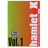 Hamlet X Vol. 1 [DVD]