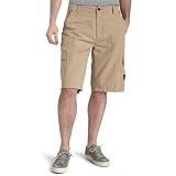 Etnies Men's Crenshaw Cargo Short,Khaki,34