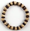 Indonesian Stretch Bracelet