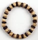 Indonesian Stretch Bracelet