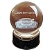 Search : University of North Carolina Dean Smith Center Basketball NCAA Laser Crystal Globe