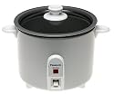 Panasonic SR-3NA-S Rice Cooker