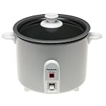 Panasonic SR-3NA-S Rice Cooker