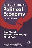 International Political Economy