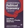 International Political Economy