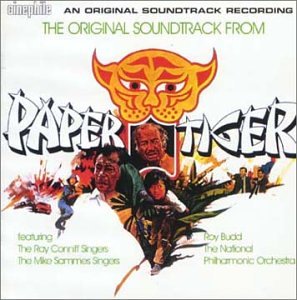 Paper Tiger Roy Budd