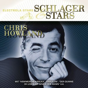 Chris Howland - Das hab