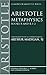 Metaphysics (Clarendon Aristotle Series)