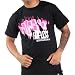 FAR-LESS - Televisions - Black T-shirt