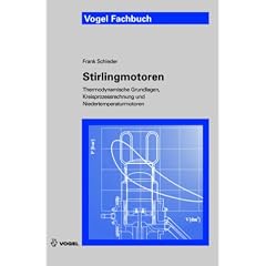 Stirlingmotoren