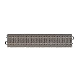 2011 C Track Straight Track Set with 4xM24188 (HO Scale) by Marklin