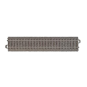 Märklin 20188 – Gleis gerade, 188,3 mm, 10 Stück