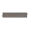 M�rklin 20188  - Pista recta (188,3 mm) (4 piezas)