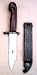 Romanian AK-47 Bayonet