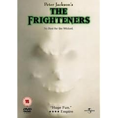 The Frighteners [DVD] [1997]