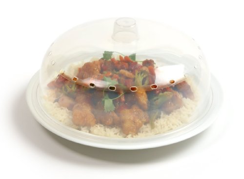 Norpro 2067 Microwave Cover