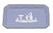 Wedgwood Blue Jasper Lady Templeton Tray