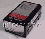 Sony BMC-110 Battery (Hi-Capacity Battery)