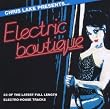 Electric Boutique