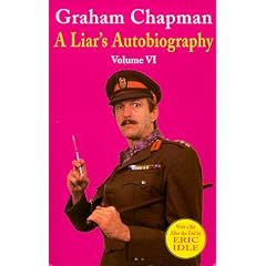 A Liar's Autobiography Volume VI