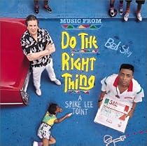 Do the Right Thing