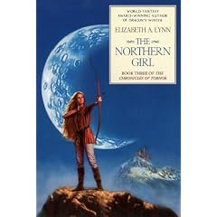 Chronicles of Tornor 3: The Northern Girl
