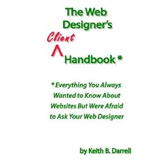 The Web Designer's Client Handbook