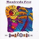 Click here to buy Amazonas by  Manfredo Fest .