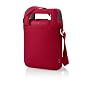Belkin Protective Case For Netbooks Up To 10.2-Inch, Jetset Red
