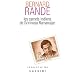 Les carnets indiens de Srinivasa Ramanujan