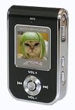 Electronics : Tecknet 512MB MP4/MP3 Player With Build-In FM