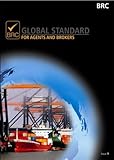 Global standard for agents and brokers. Food and packaging materials