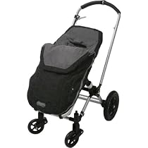 JJ Cole Urban Toddler Bundle Me - Stealth