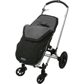 JJ Cole Urban Toddler Bundle Me