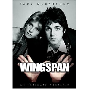 Paul McCartney - Wingspan: Hits & History