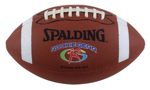 Spalding Rookie Gear Football