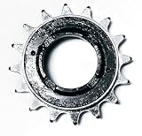 Shimano SF-MX30 DX Single Freewheel 16T x 3/32' Single Chrome