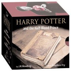 Harry Potter and the Half-Blood Prince (Harry Pott