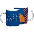The Simpsons Simpsons 2-D Tasse Bart und Homer