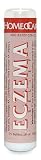 Homeocare Labs Eczema Relief, 0.3 ounces Tubes (Pack of 2)
