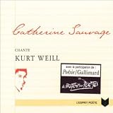 Chante Kurt Weil