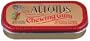 Altoids Chewing Gum, Cinnamon, 1.05-Ounce Tins (Pack of 20)