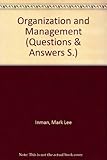 Organisation & management